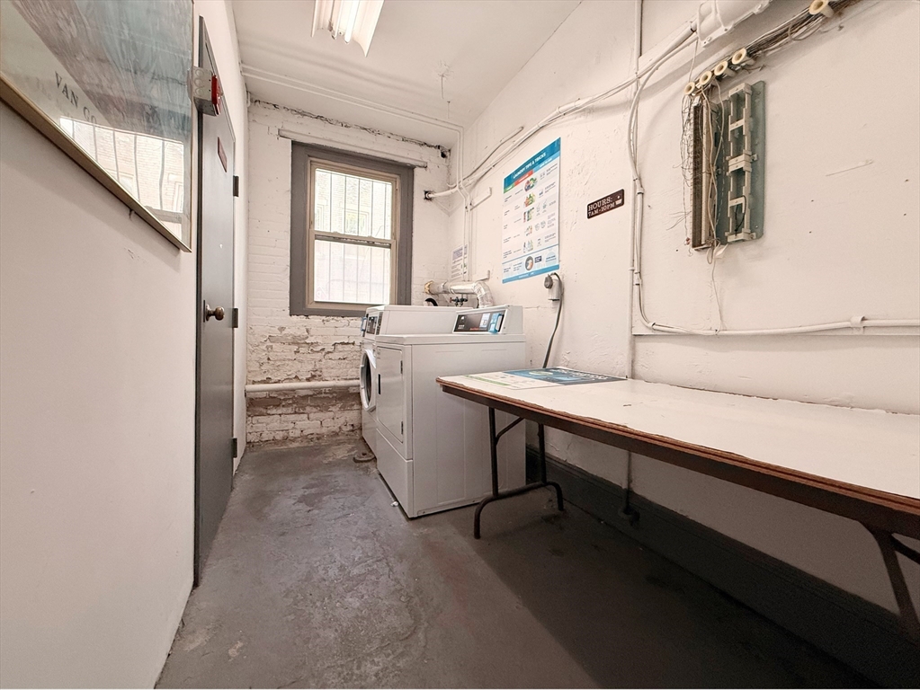8 Ransom Road, Unit 8 Boston, MA 02135 - Photo 14 of 15