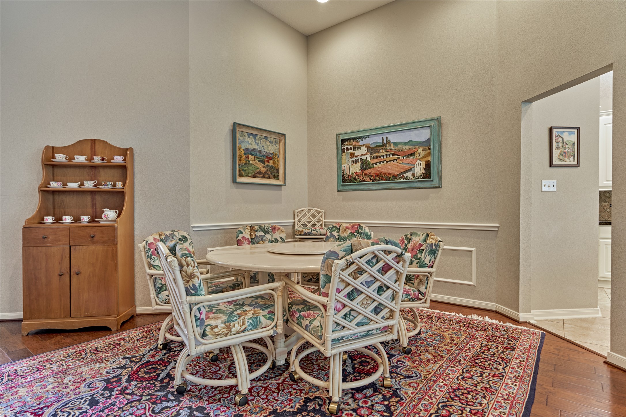 197 Monterrey Road East Montgomery, TX 77356 - Photo 9 of 50 Gallery Image 9
