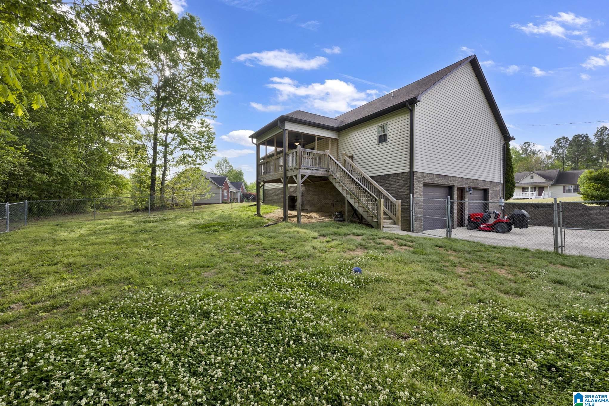 2559 Blake Way Warrior, AL 35180 - Photo 24 of 29