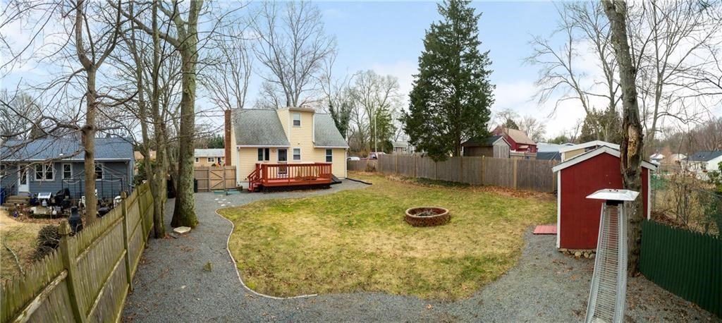58 Valley Road East Greenwich, RI 02818 - Photo 9 of 9 Gallery Image 9