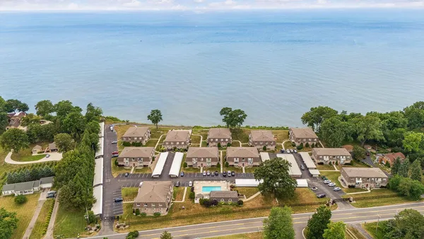 $275,000 | 3610 Lakeshore Drive, Unit 1C, St. Joseph, MI 49085