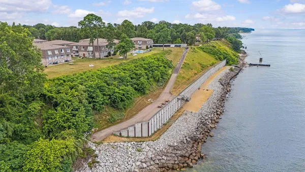 $275,000 | 3610 Lakeshore Drive, Unit 1C, St. Joseph, MI 49085