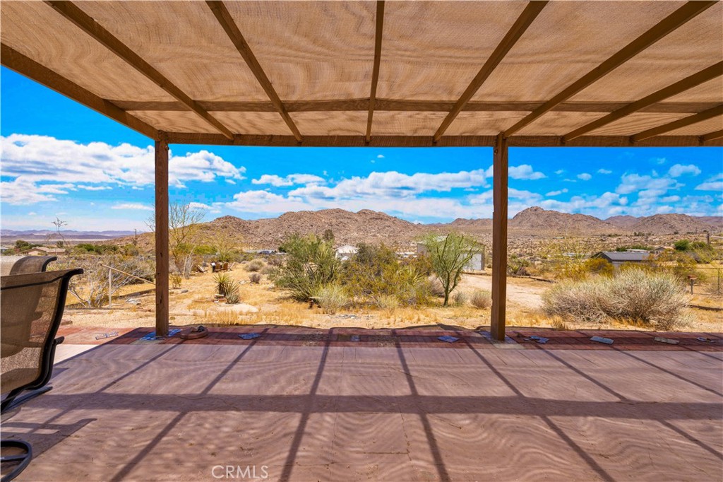 7381 Sunset Road Joshua Tree, CA 92252 - Photo 26 of 39