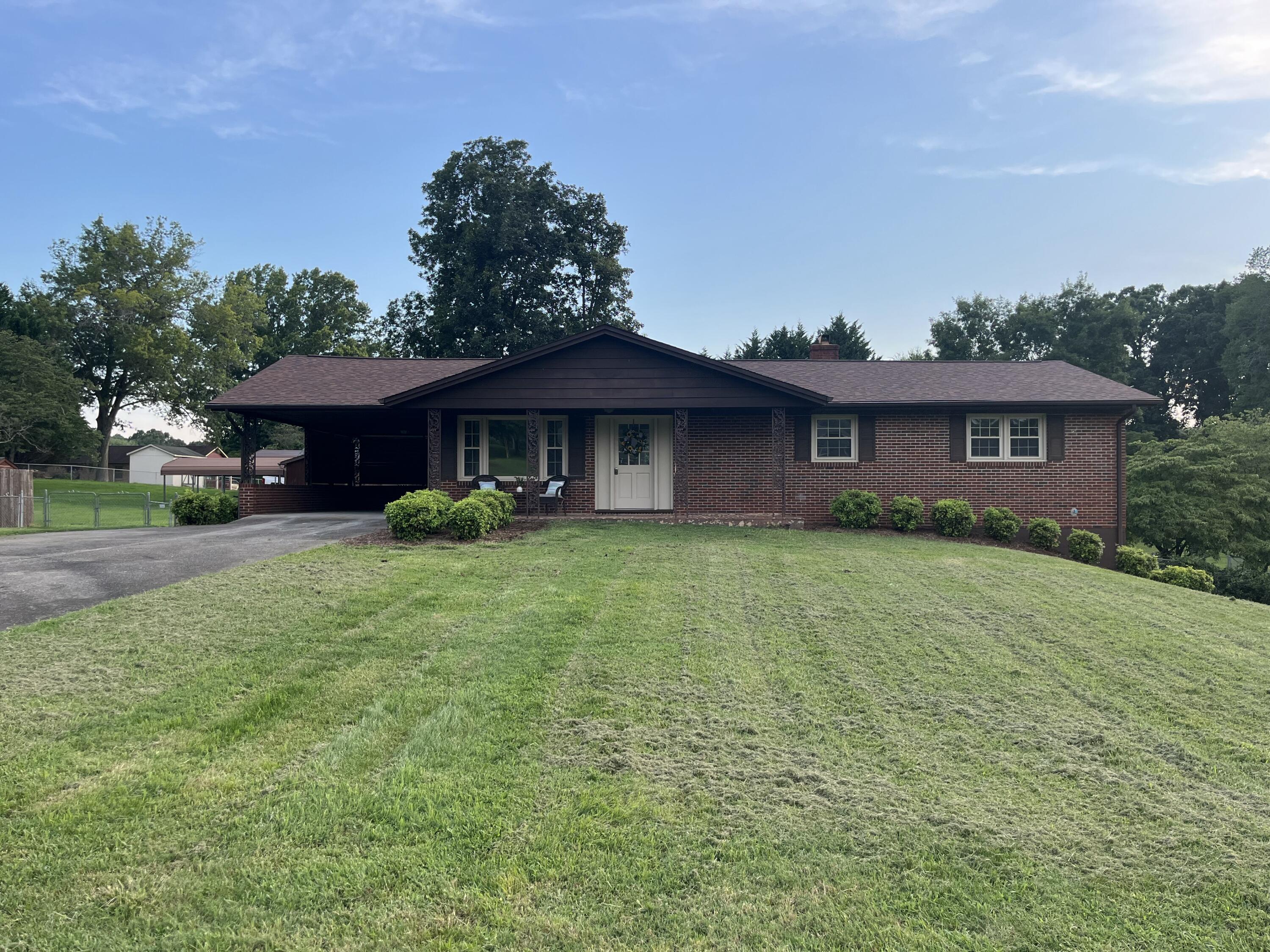 148 Sheffield Road Ridgeway, VA 24148 - Photo 1 of 45 1
