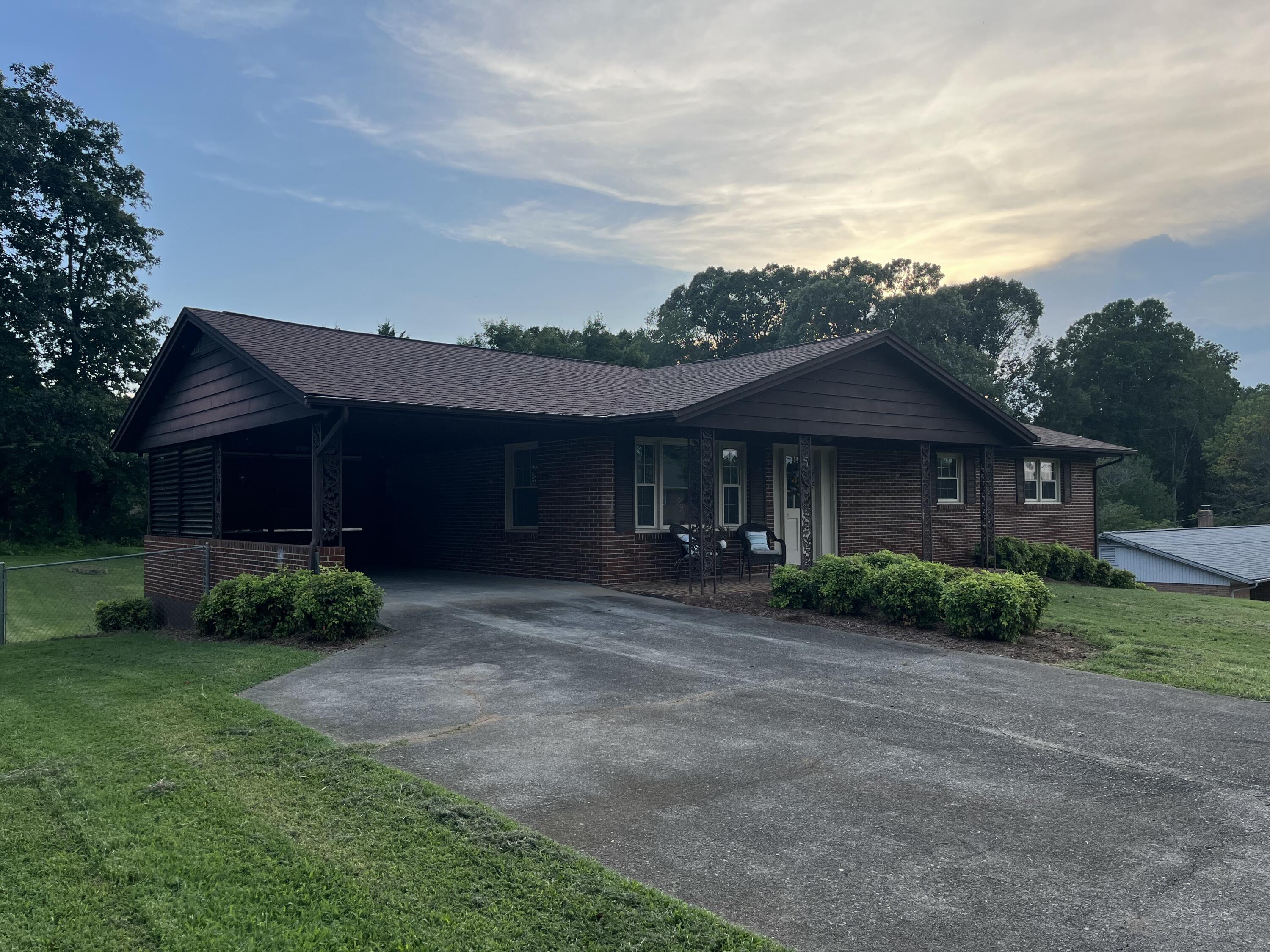 148 Sheffield Road Ridgeway, VA 24148 - Photo 2 of 45 2