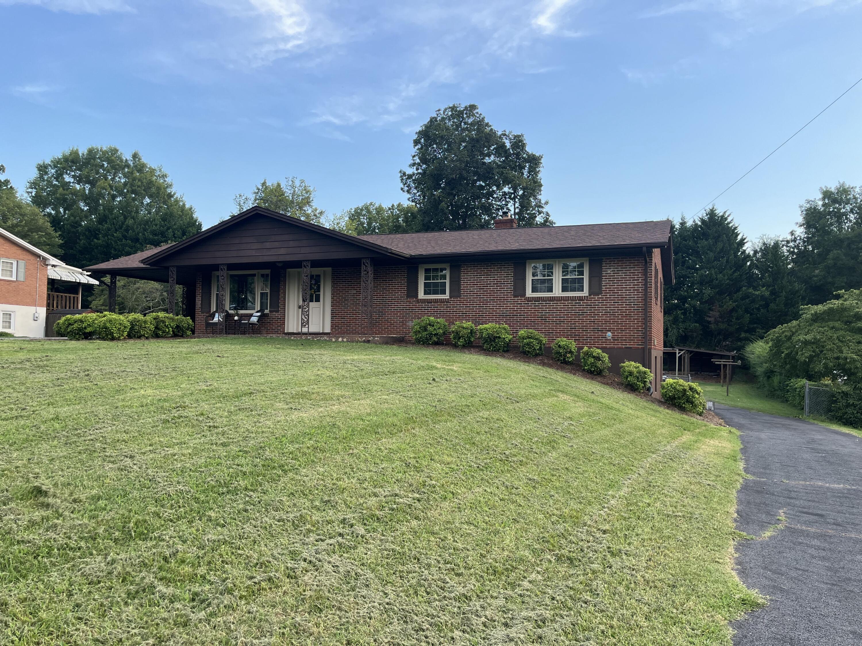 148 Sheffield Road Ridgeway, VA 24148 - Photo 3 of 45 3