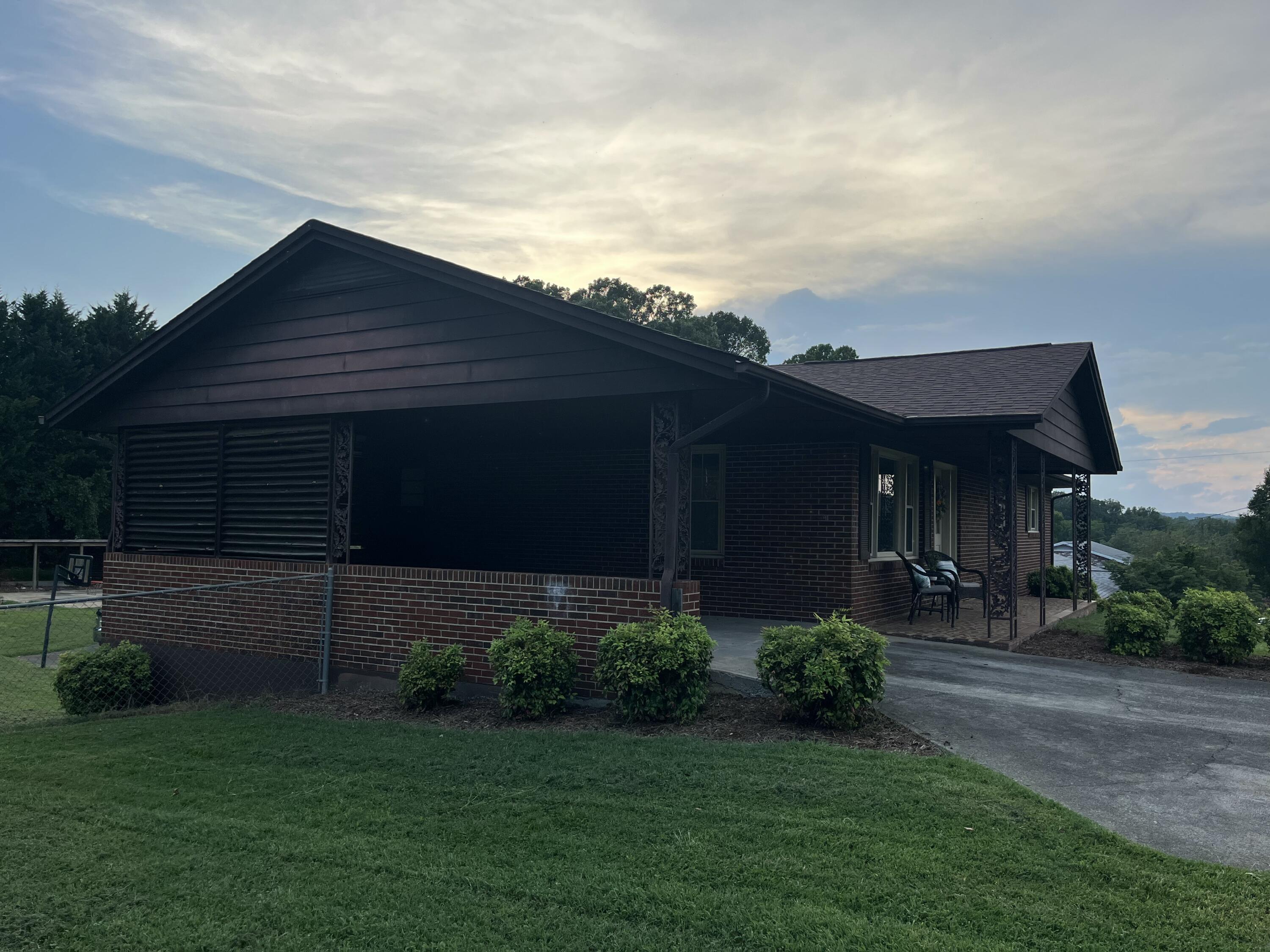 148 Sheffield Road Ridgeway, VA 24148 - Photo 4 of 45 5