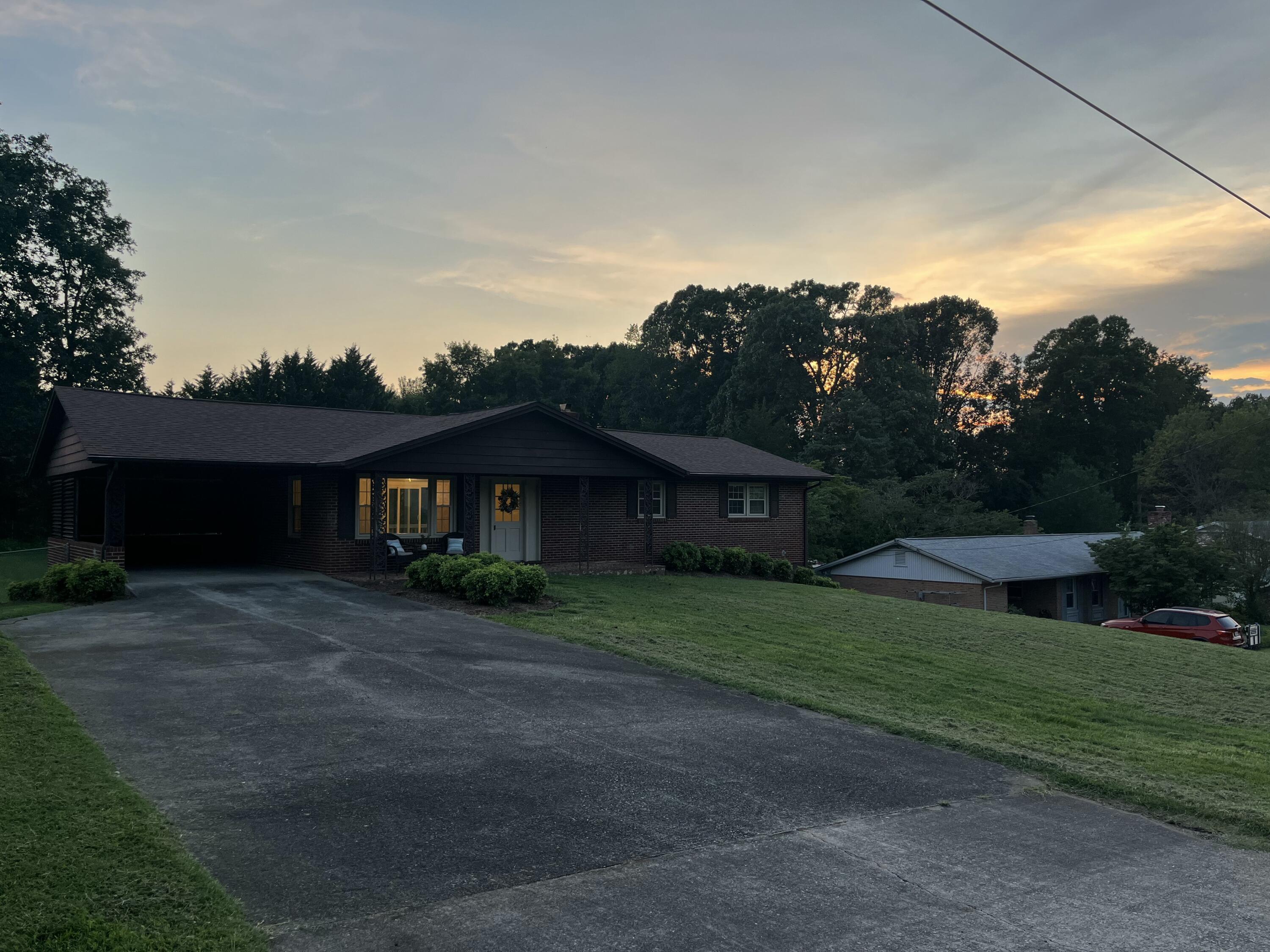 148 Sheffield Road Ridgeway, VA 24148 - Photo 45 of 45 46