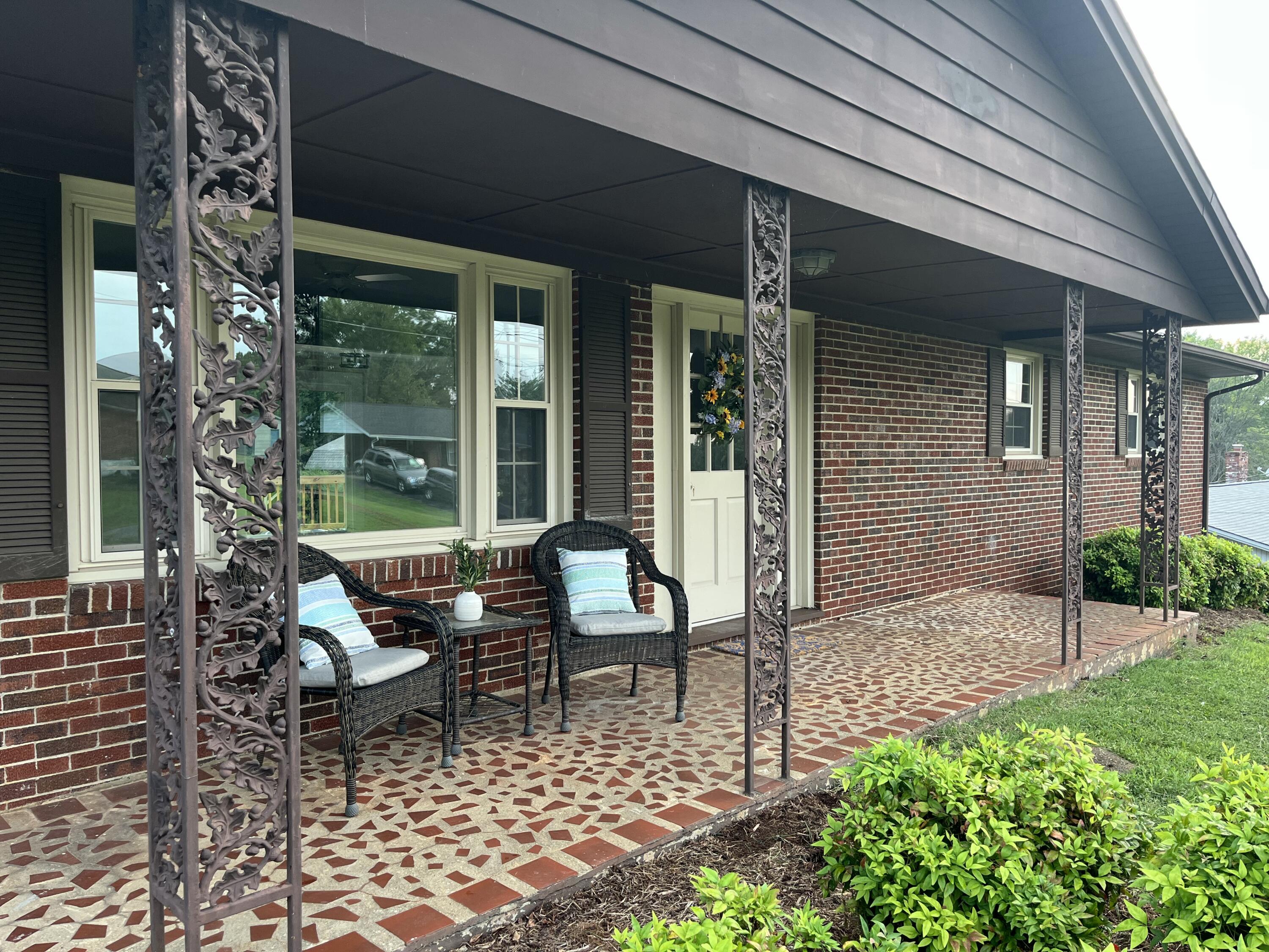 148 Sheffield Road Ridgeway, VA 24148 - Photo 8 of 45 9
