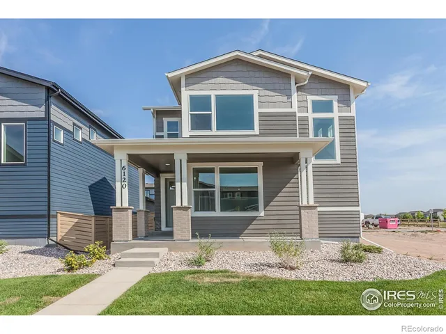 $564,205 | 6120 Dutch Drive, Fort Collins, CO 80528