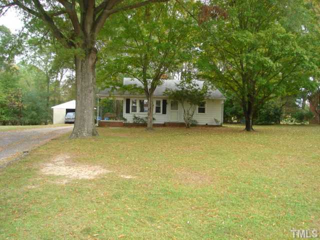 615 Lynn Road Durham, NC 27703 - Photo 1 of 6 Gallery Image 1