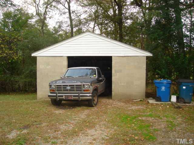 615 Lynn Road Durham, NC 27703 - Photo 3 of 6 Gallery Image 3