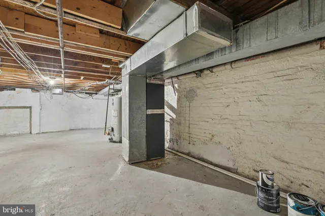 a view of small space