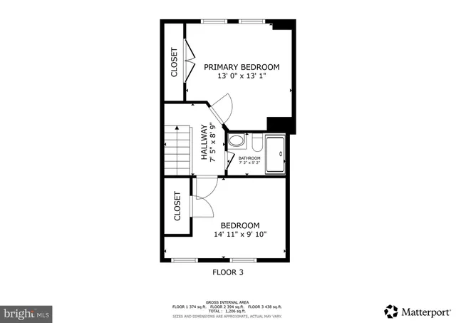 $194,900 | 410 North Chester Street, Baltimore, MD 21231