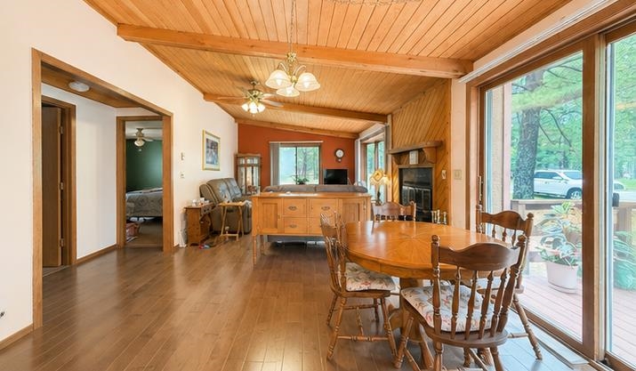 1944 Lake Street Friendship, WI 53934 - Photo 4 of 25