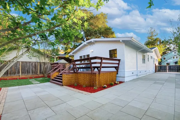 $2,980,000 | 321 Johnson Avenue, Los Gatos, CA 95030