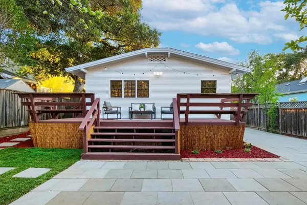 $2,980,000 | 321 Johnson Avenue, Los Gatos, CA 95030