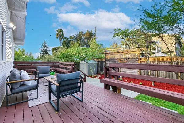$2,980,000 | 321 Johnson Avenue, Los Gatos, CA 95030