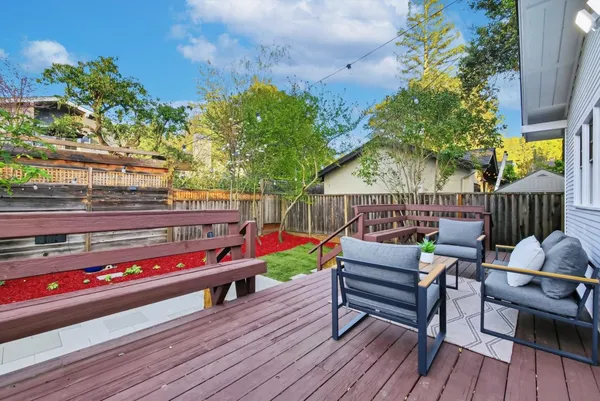 $2,980,000 | 321 Johnson Avenue, Los Gatos, CA 95030