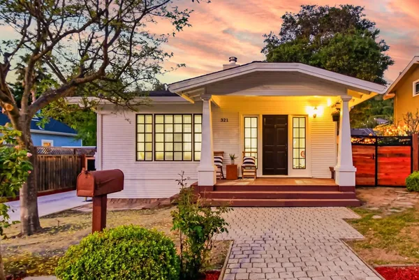 $2,980,000 | 321 Johnson Avenue, Los Gatos, CA 95030