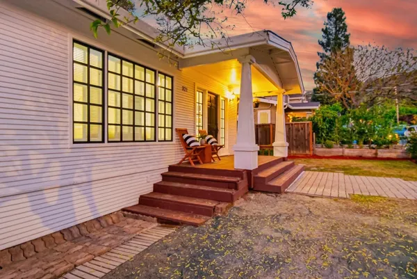 $2,980,000 | 321 Johnson Avenue, Los Gatos, CA 95030