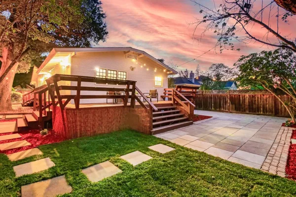 $2,980,000 | 321 Johnson Avenue, Los Gatos, CA 95030
