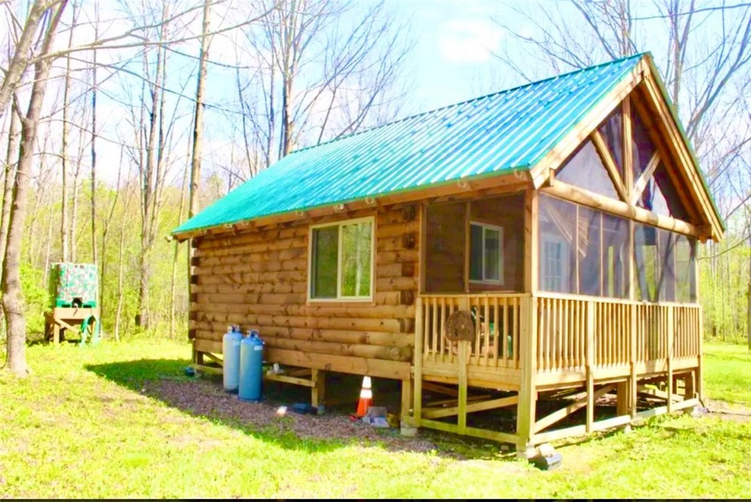 330 Cummings Road Sandy Creek, NY 13142 - Photo 4 of 22