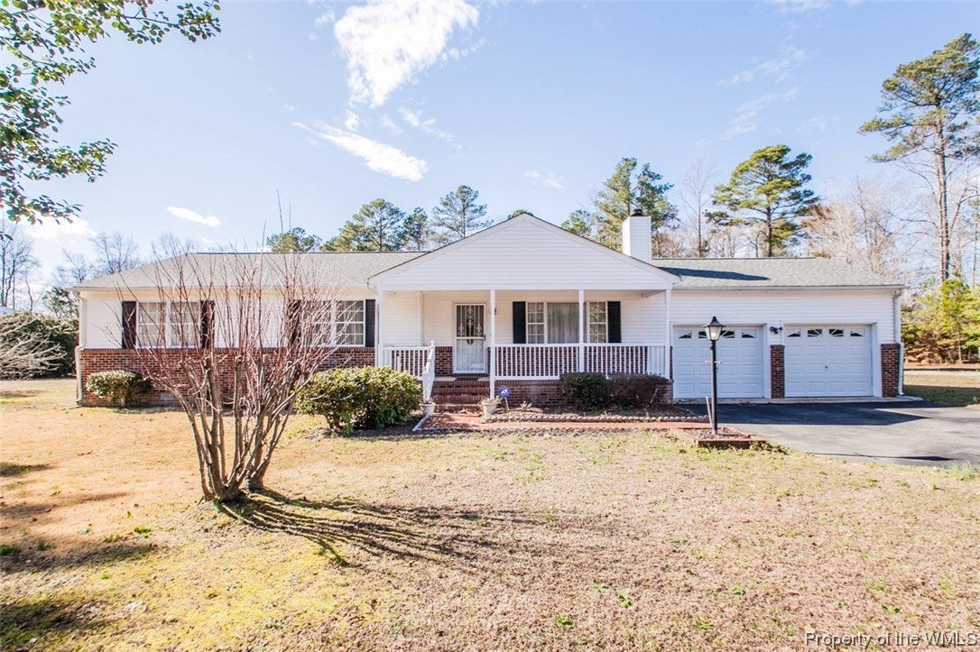 7176 Ark Road Gloucester, VA 23061 - Photo 1 of 32 Gallery Image 1