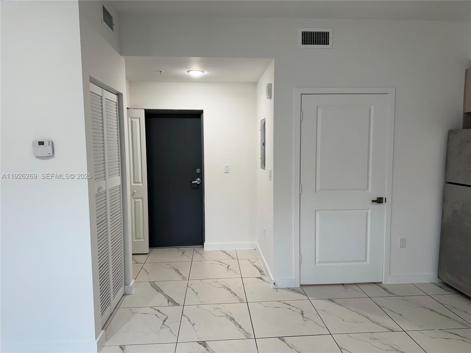 420 Southwest 7th Avenue, Unit 101 Miami, FL 33130 - Photo 12 of 16 a view of an empty room