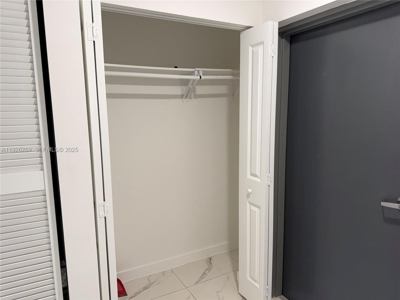 420 Southwest 7th Avenue, Unit 101 Miami, FL 33130 - Photo 10 of 16 a view of closet