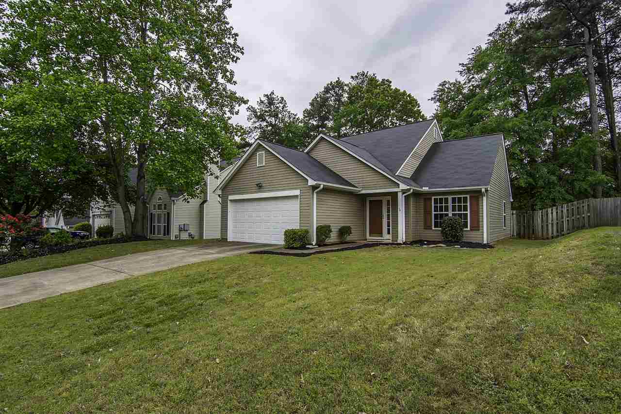 206 Birds Eye View Boiling Springs, SC 29316 - Photo 1 of 32 Gallery Image 1