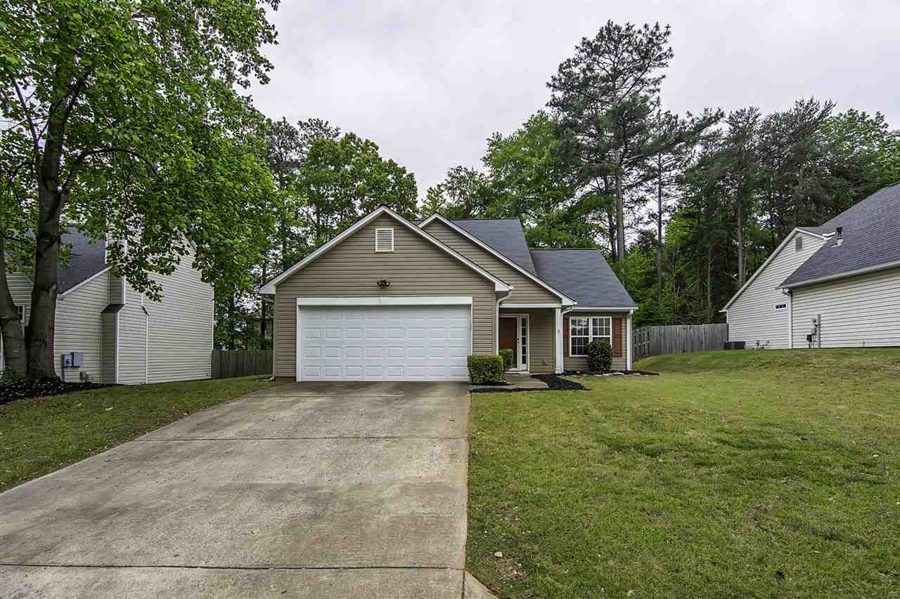 206 Birds Eye View Boiling Springs, SC 29316 - Photo 3 of 32 Gallery Image 3