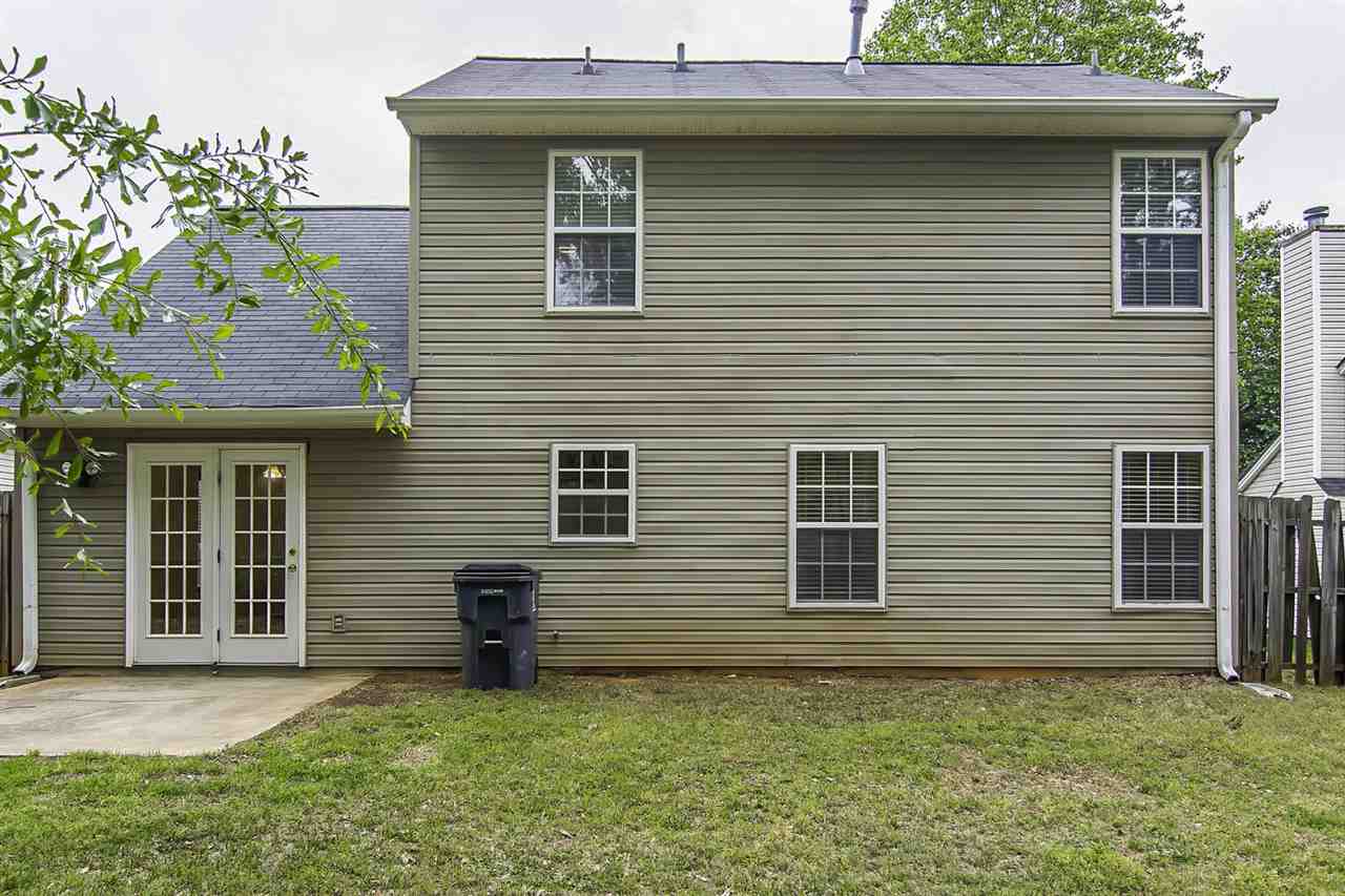206 Birds Eye View Boiling Springs, SC 29316 - Photo 31 of 32 Gallery Image 31