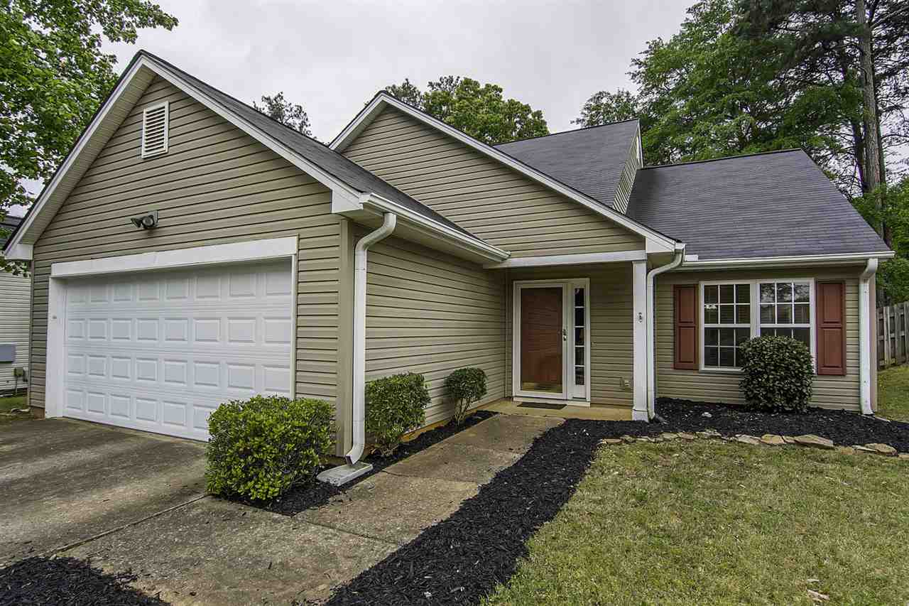 206 Birds Eye View Boiling Springs, SC 29316 - Photo 4 of 32 Gallery Image 4