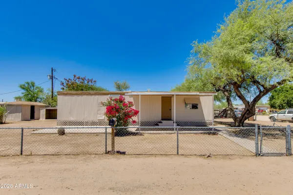 $117,000 | 102 South 96th Street, Mesa, AZ 85208