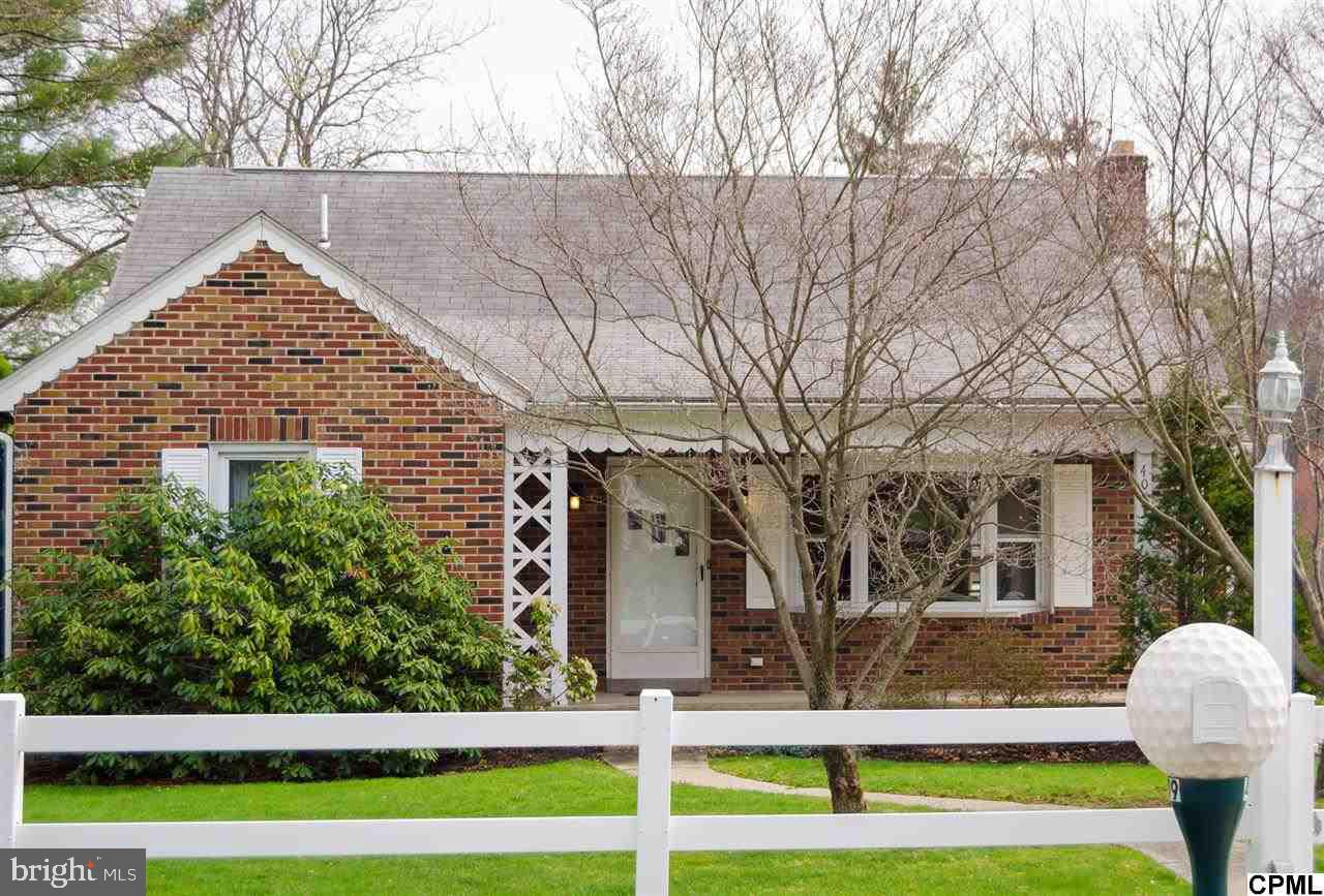 409 Pleasant View Road Hummelstown, PA 17036 - Photo 1 of 1 Gallery Image 1