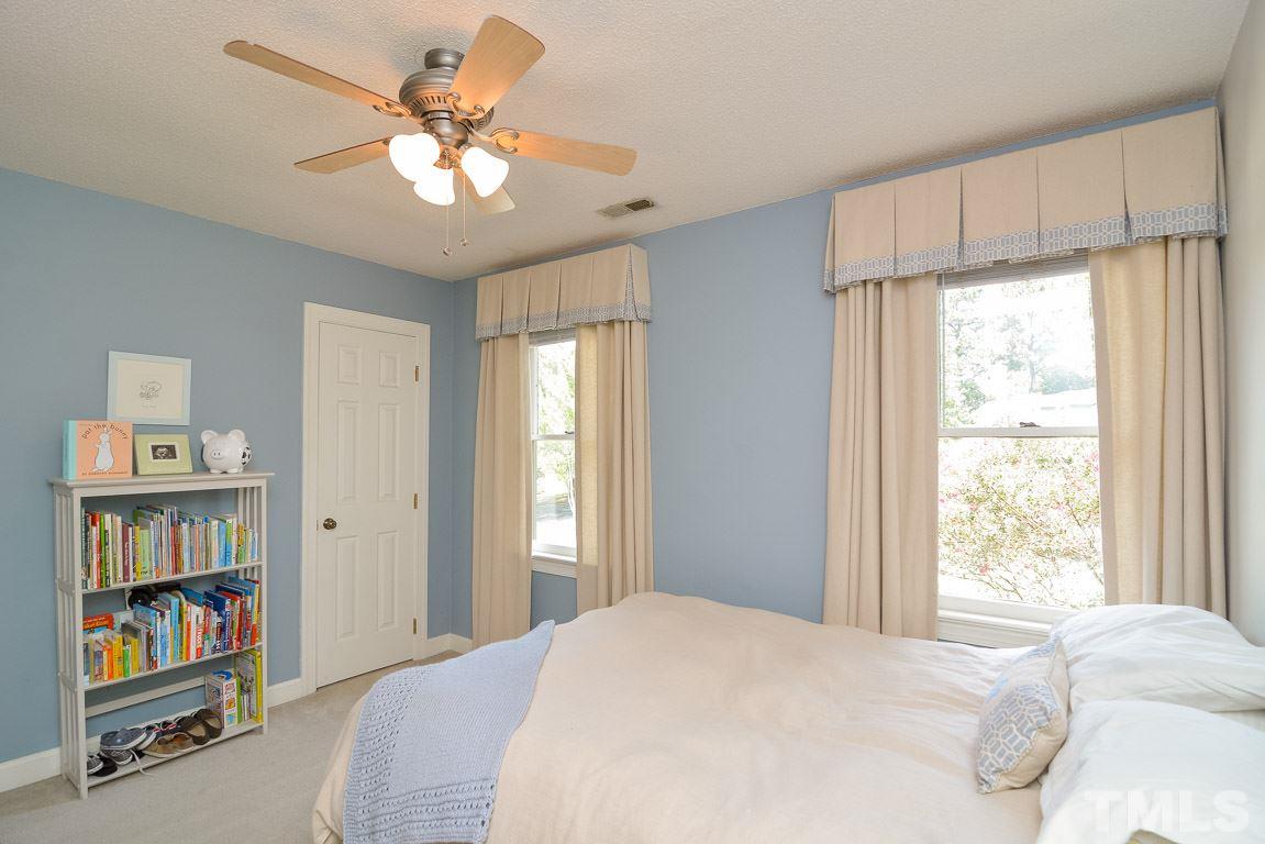 1206 Shadow Bark Court Raleigh, NC 27603 - Photo 14 of 25 Gallery Image 14