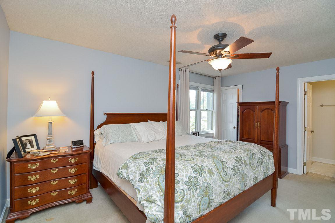 1206 Shadow Bark Court Raleigh, NC 27603 - Photo 22 of 25 Gallery Image 22