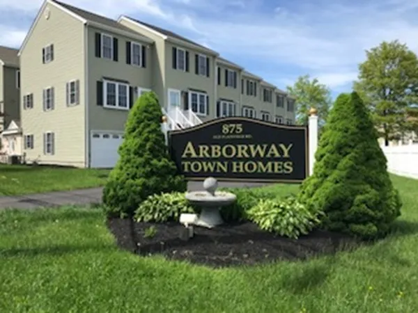 $350,000 | 875 Old Plainville Road, Unit E, New Bedford, MA 02745