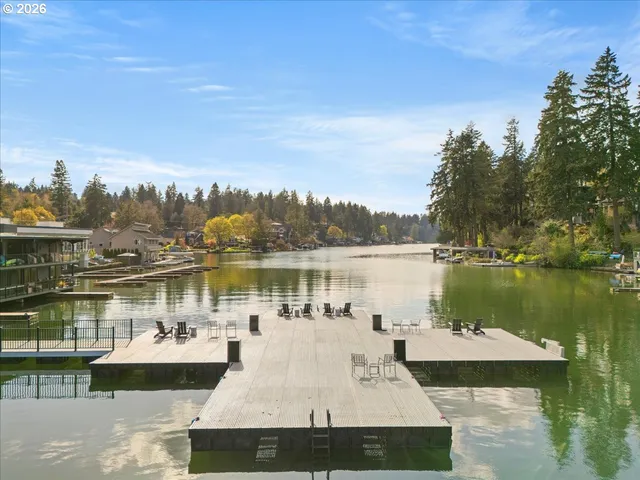 $998,000 | 668 McVey Avenue, Unit 12, Lake Oswego, OR 97034