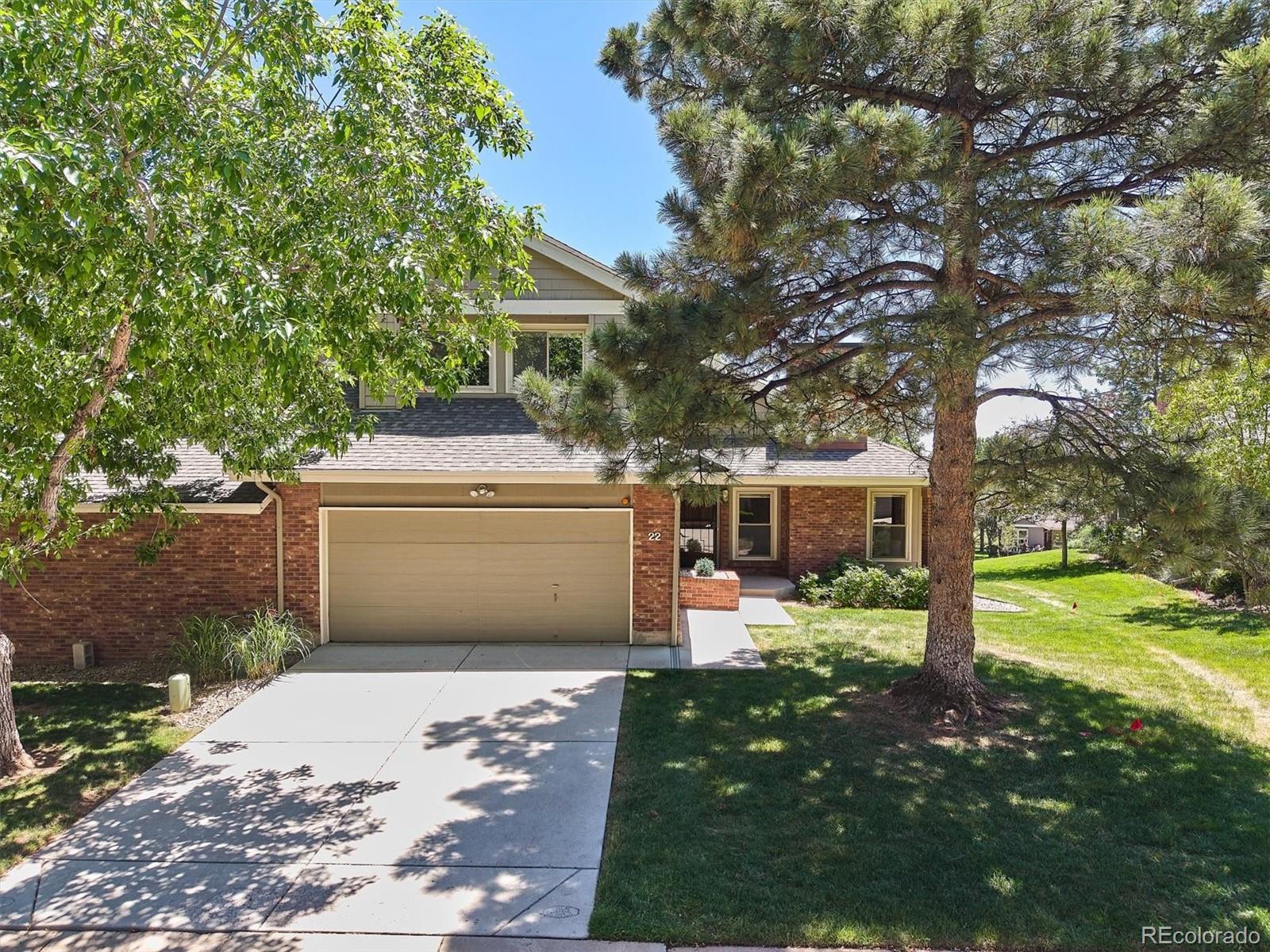 22 Pinyon Pine Road Littleton, CO 80127 - Photo 49 of 50