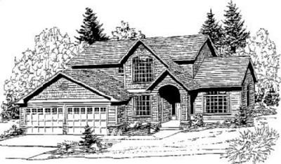 3205 186th Place Southeast Bothell, WA 98012 - Photo 1 of 1