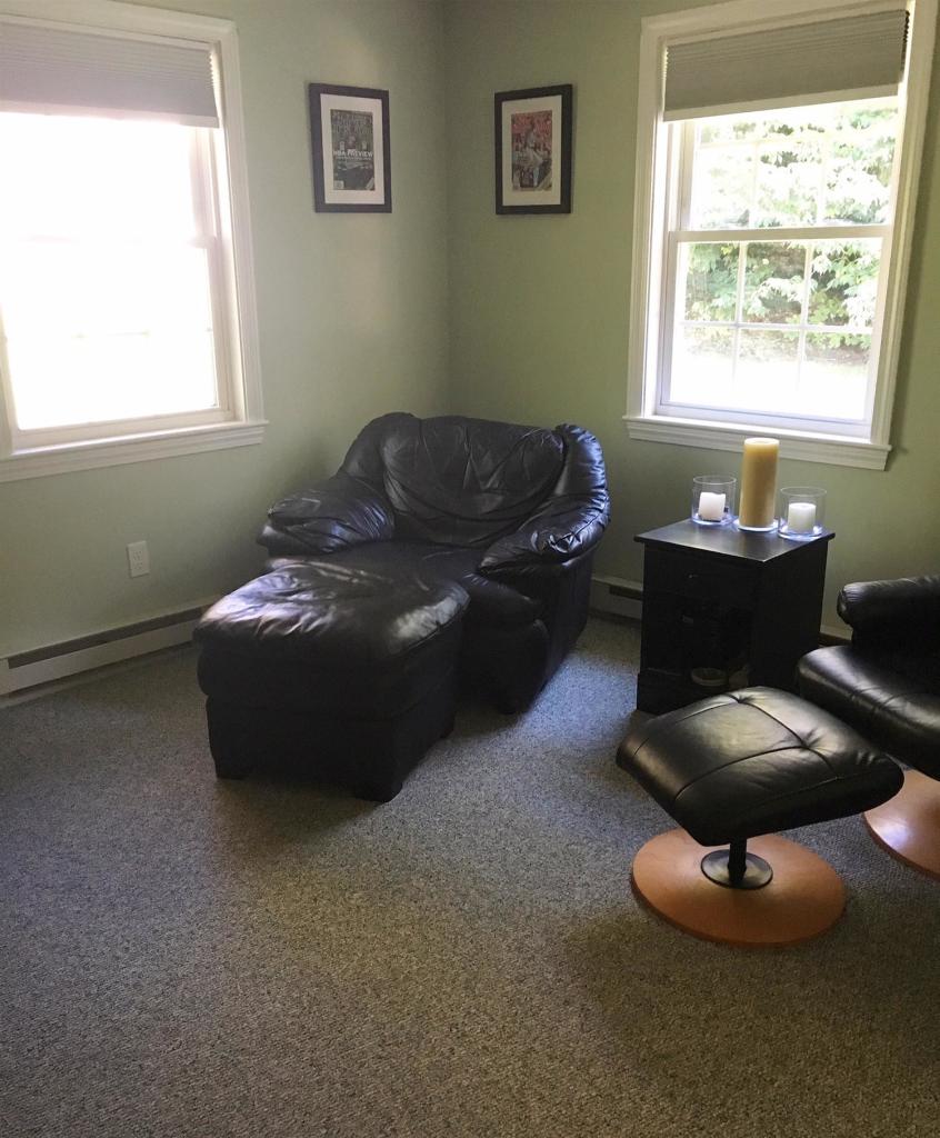 29 Snake Pond Road Forestdale, MA 02644 - Photo 13 of 18 a living room with furniture and a window