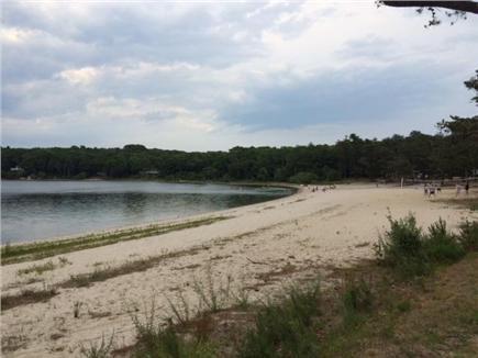 29 Snake Pond Road Forestdale, MA 02644 - Photo 17 of 18 a view of lake