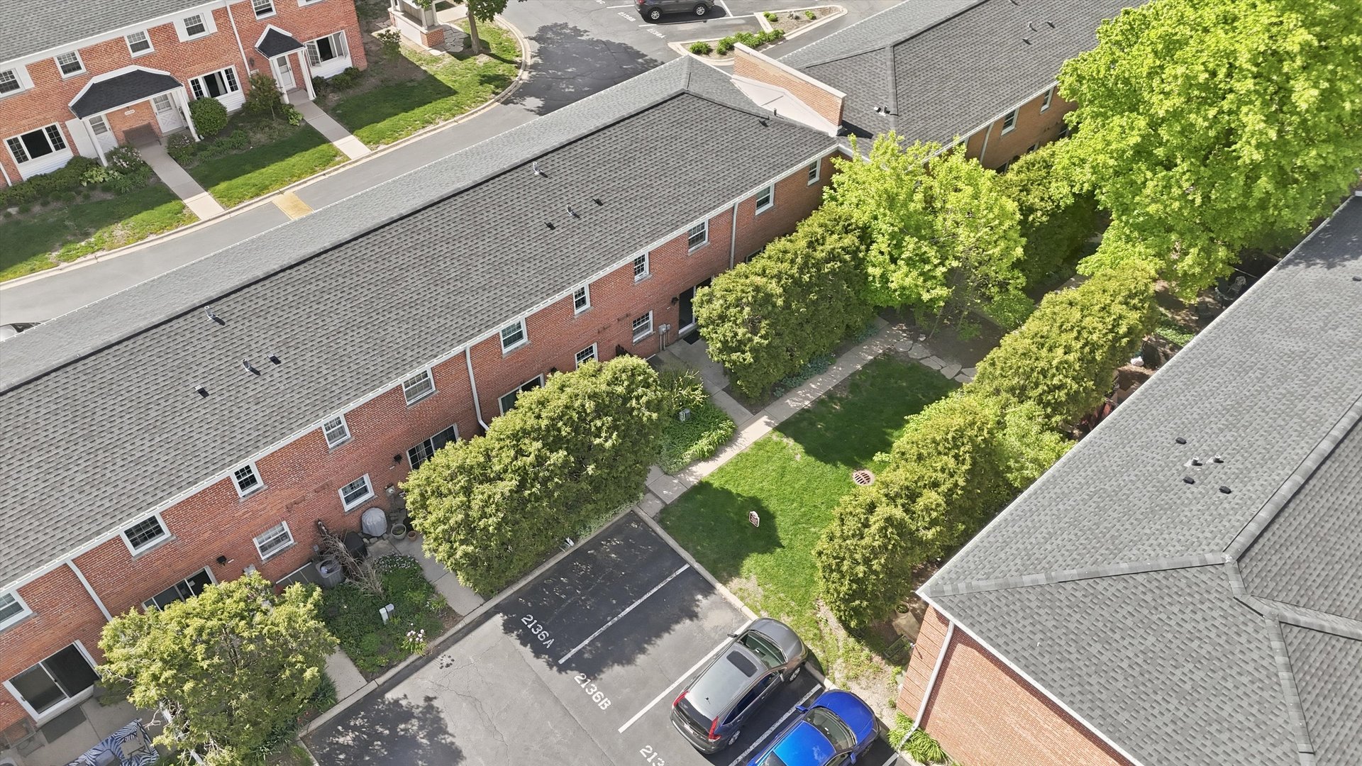 2138 Rugen Road, Unit A Glenview, IL 60026 - Photo 25 of 30