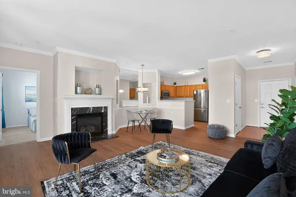 $324,500 | 14040 New Acadia Lane, Unit 406, Upper Marlboro, MD 20774