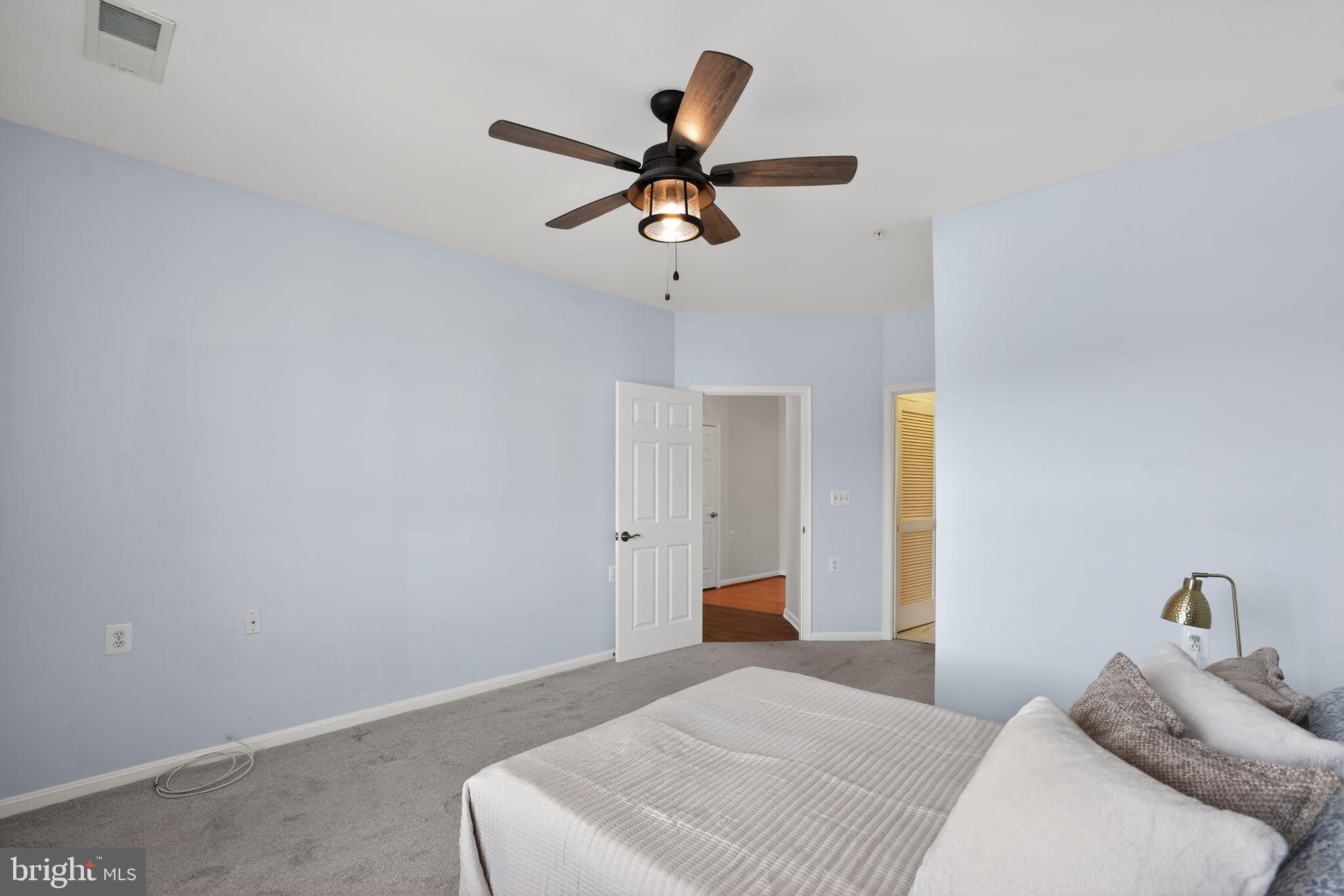 14040 New Acadia Lane, Unit 406 Kettering, MD 20774 - Photo 14 of 38 Primary Bedroom