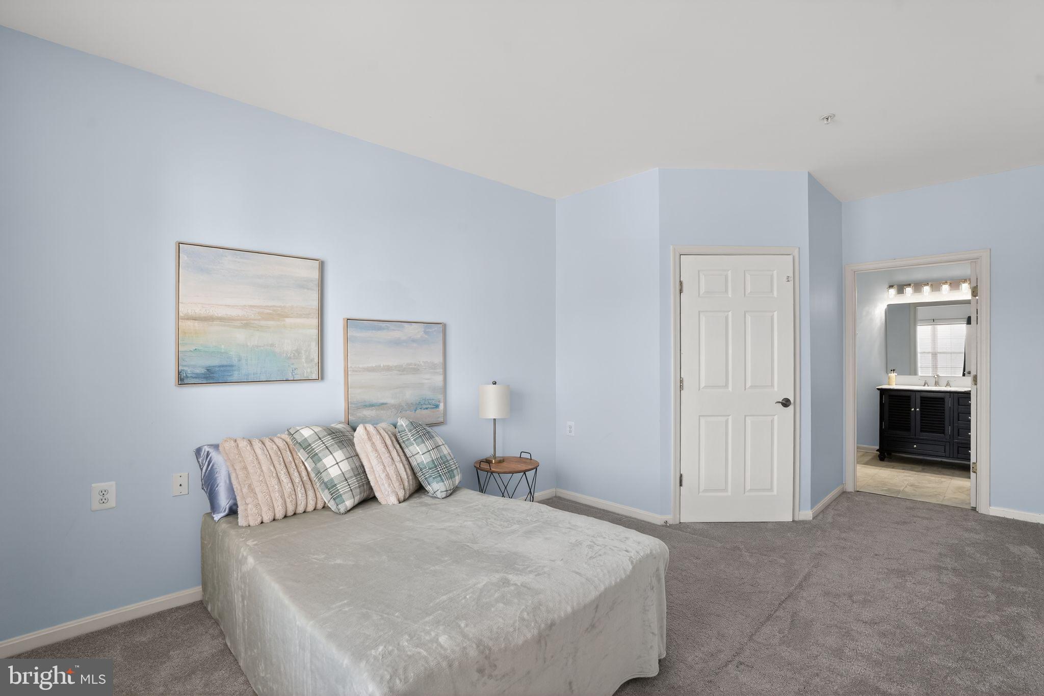 14040 New Acadia Lane, Unit 406 Kettering, MD 20774 - Photo 20 of 38 Bedroom 2