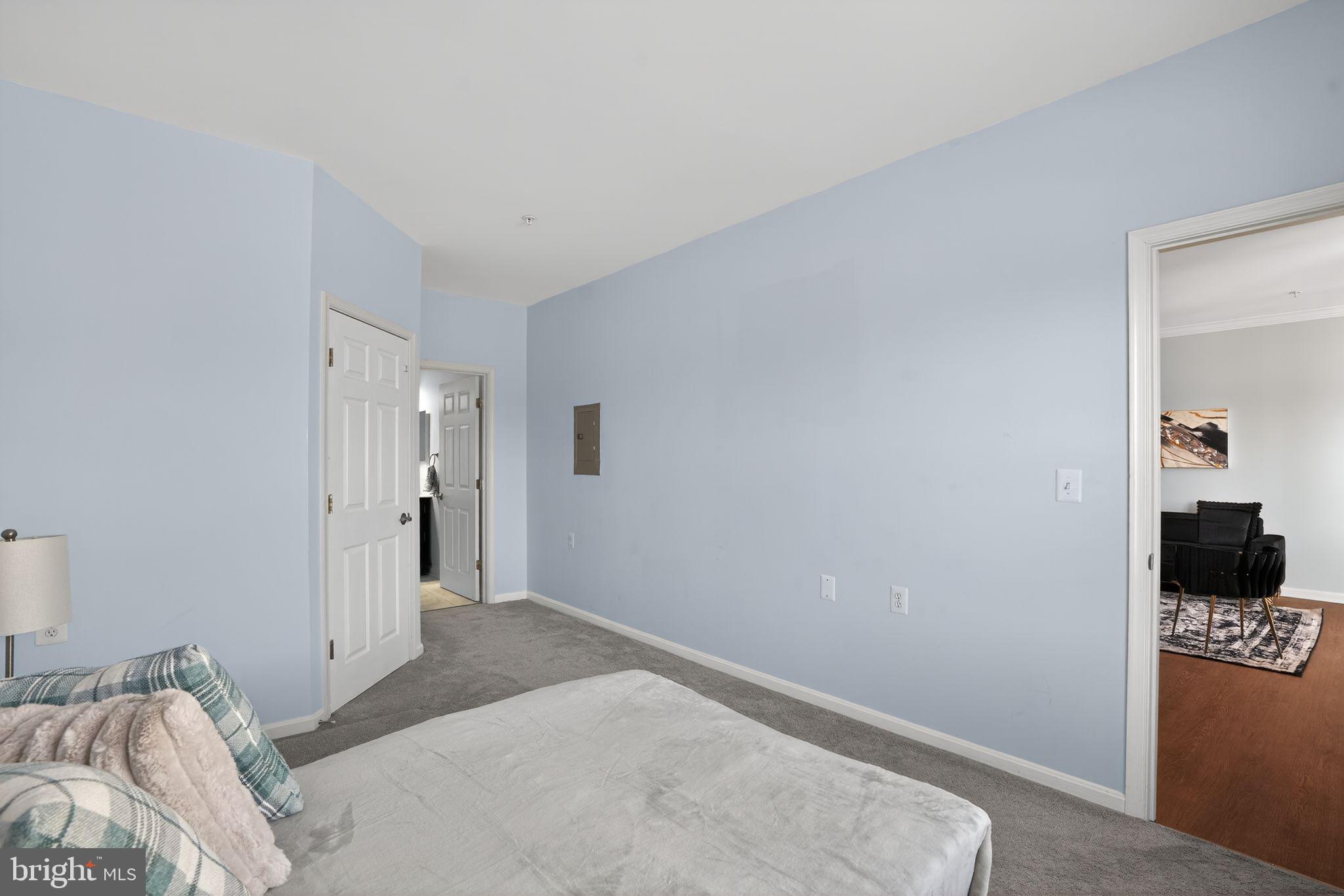 14040 New Acadia Lane, Unit 406 Kettering, MD 20774 - Photo 21 of 38 Bedroom 2
