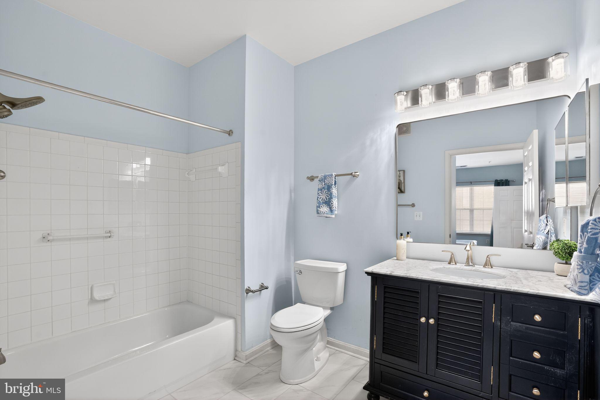 14040 New Acadia Lane, Unit 406 Kettering, MD 20774 - Photo 23 of 38 2nd Bath